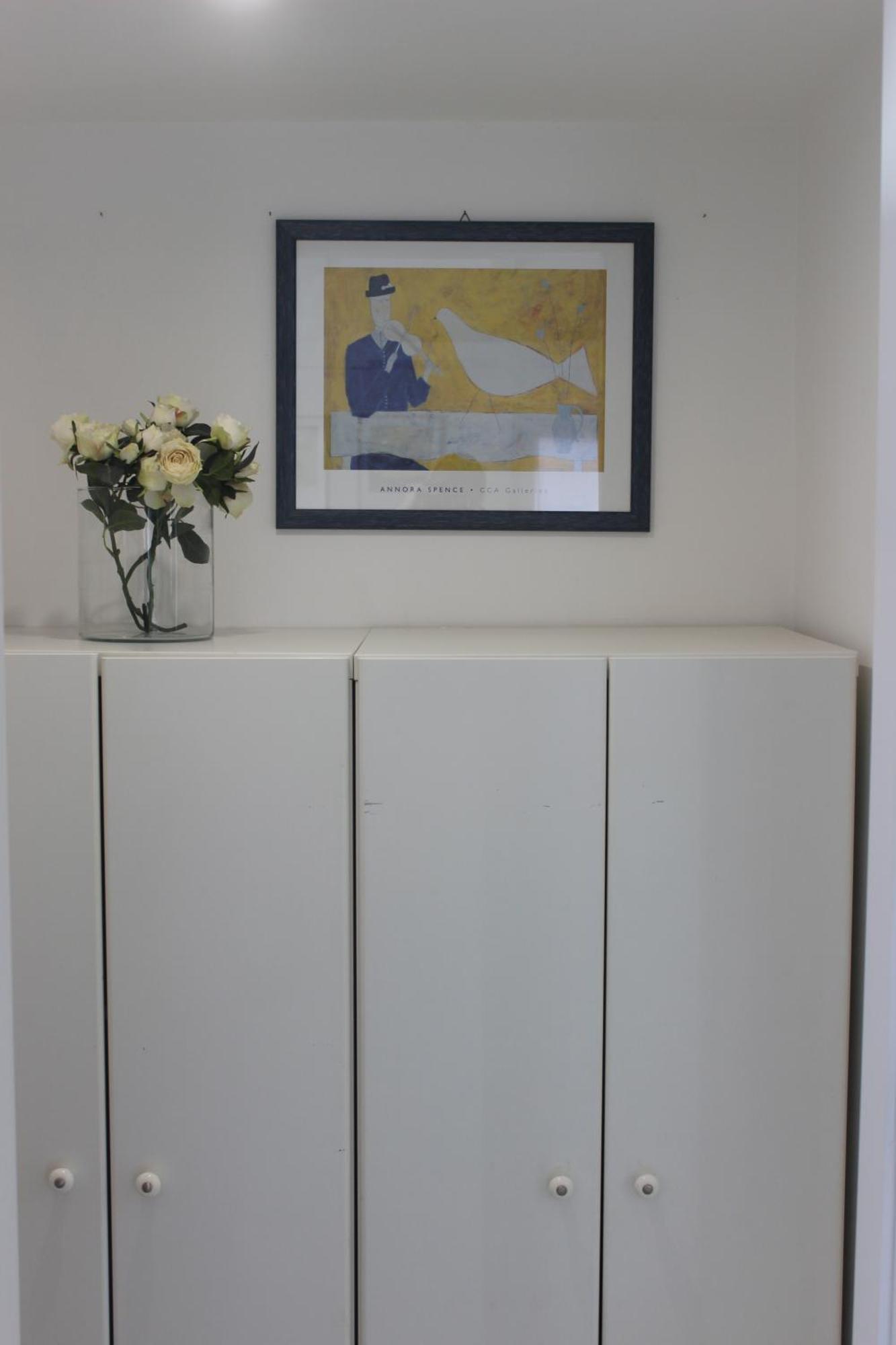Appartement Terrazza A Santa Lucia Salernes