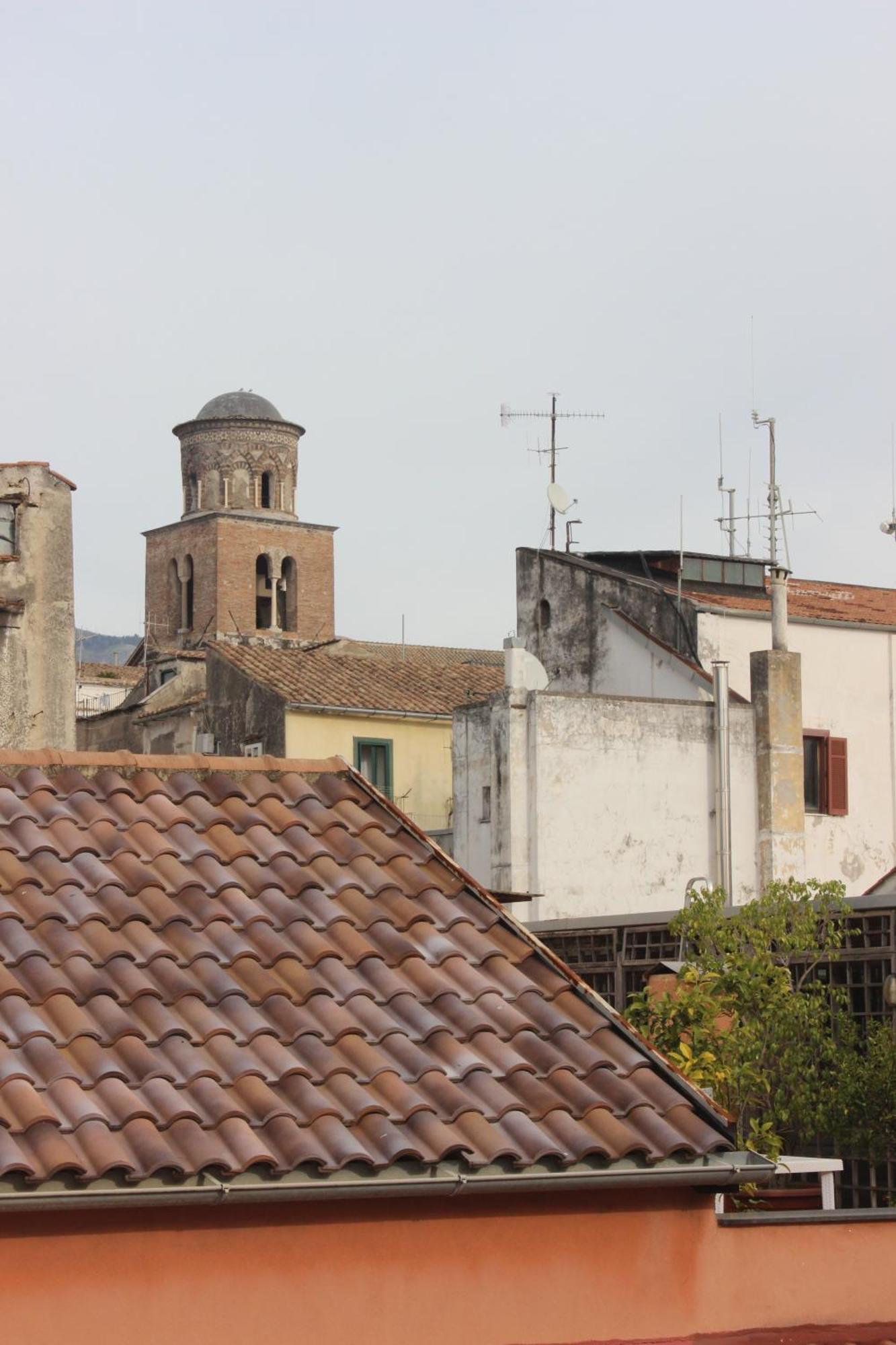 Terrazza A Santa Lucia Appartement